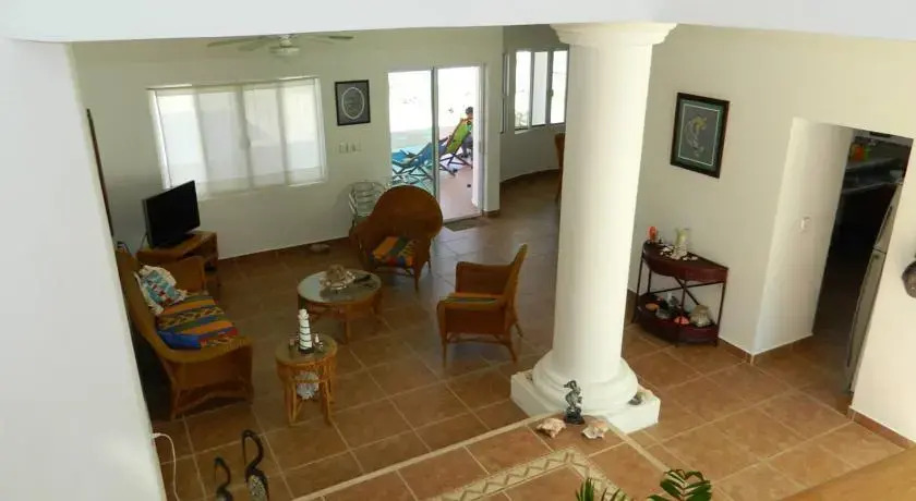 Casa Enrique