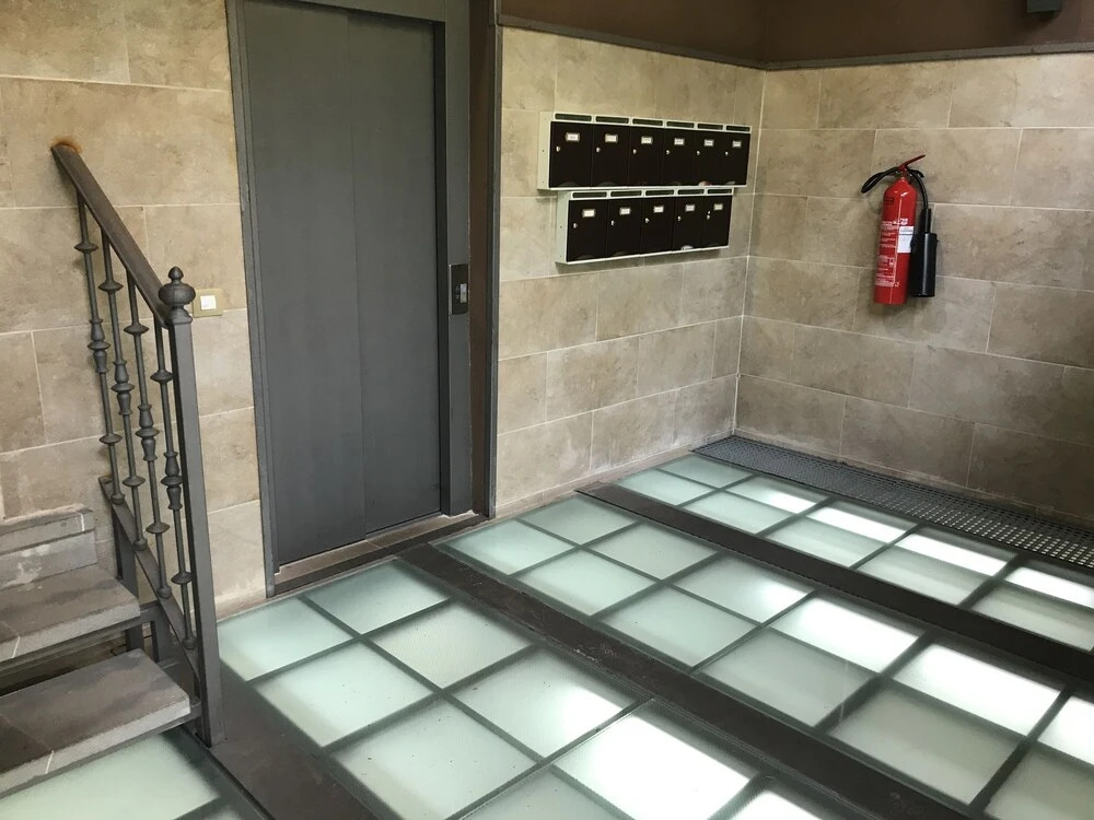 Apartamento Balcón de Jaca II