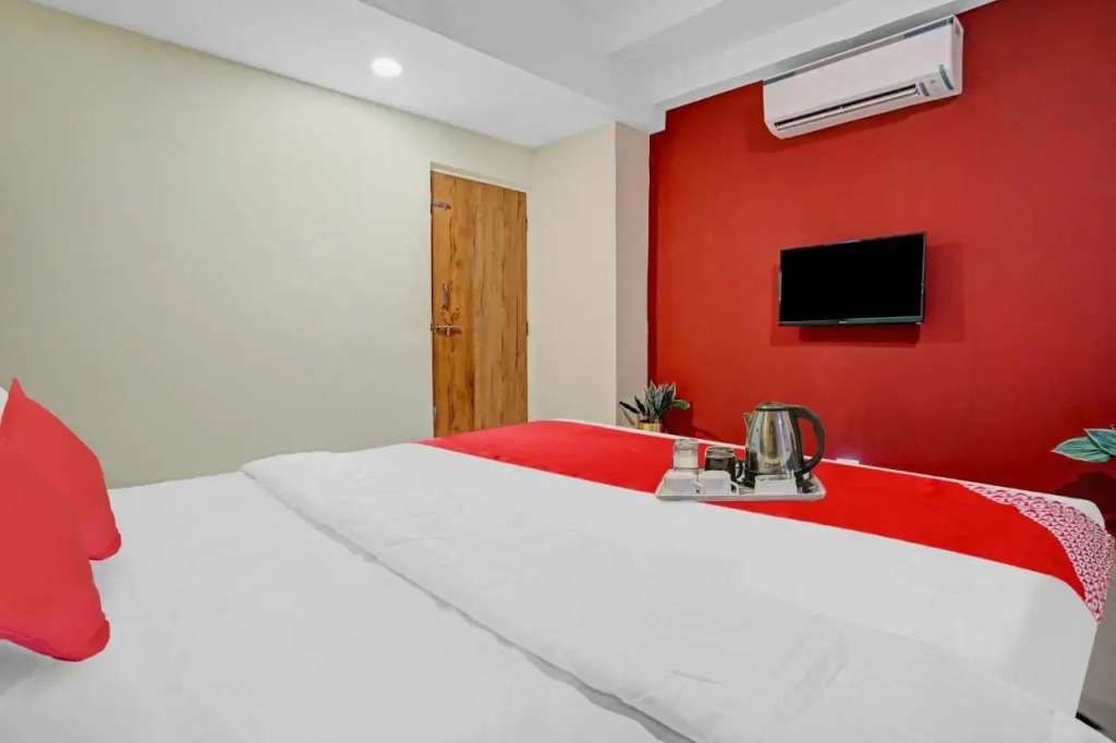 OYO Flagship 70132 Hotel Lemon Grass