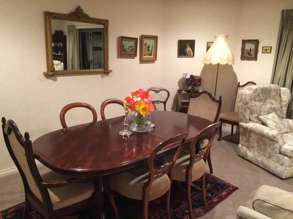 Hamilton Home Hospitality