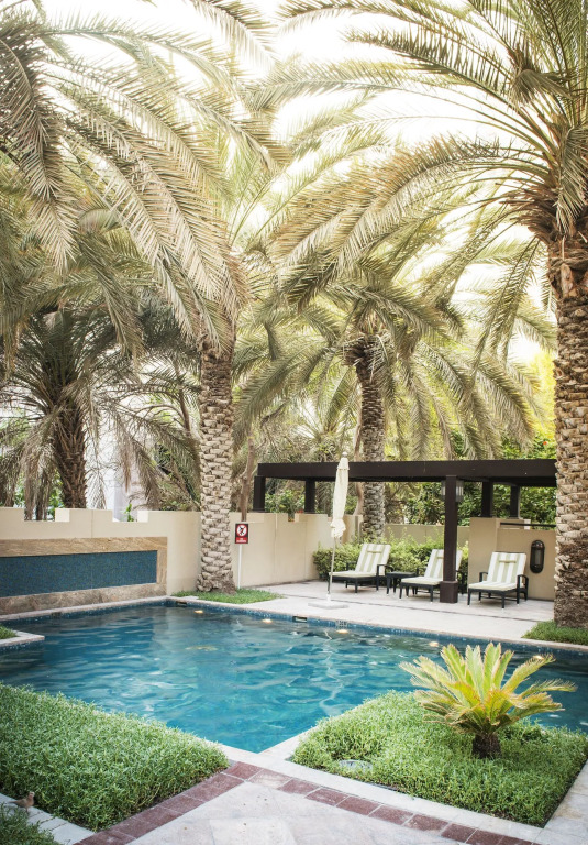 Dream Inn Dubai Apartments - Kamoon