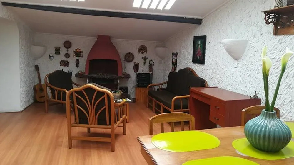 Hatuchay Inka Apart Hotel