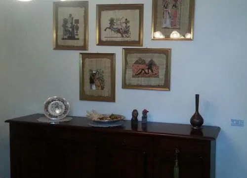 B&B Smeraldo Airport
