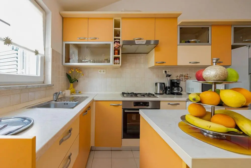 Villa Štrkalj ZadarVillas