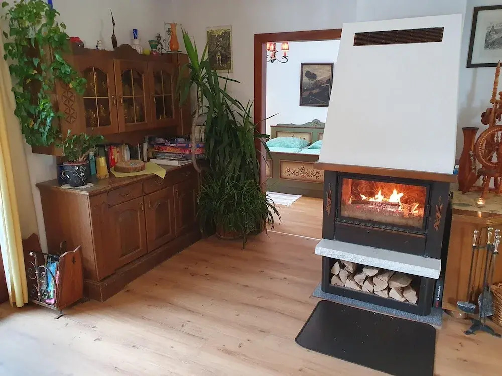 Apartment in Bodental near Ski Slopes
