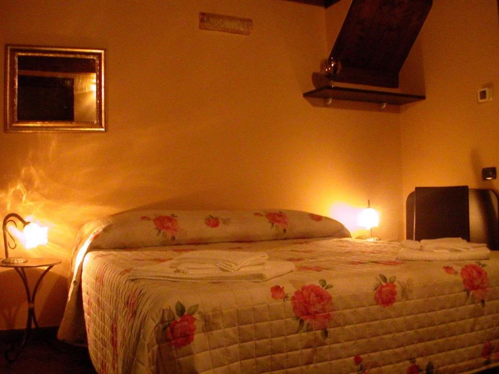 B&B Il Fruscio