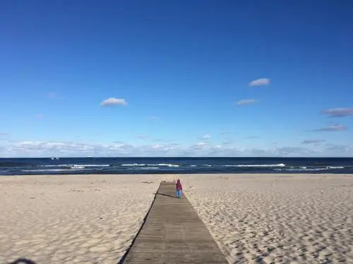 Heaven in Hel