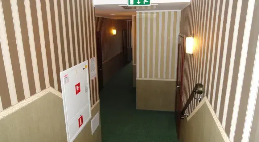 Hotel Wielkopolanka