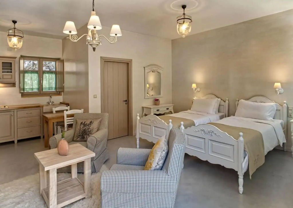Haones Suites