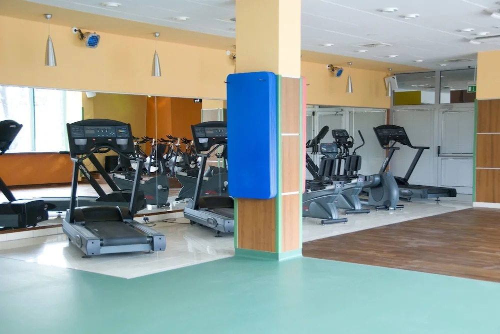 Kompleks Antałówka Termy & Med