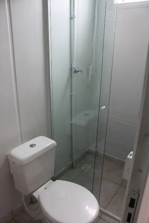 Pousada EcoContainer