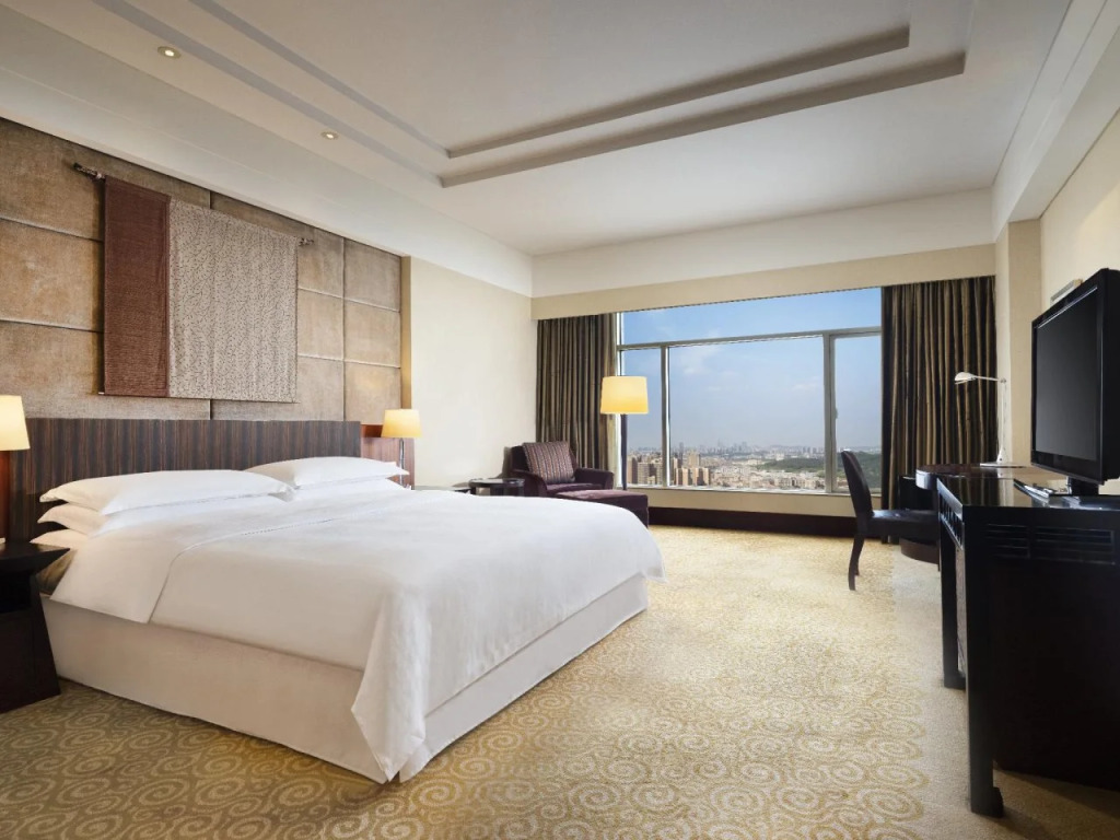 Sheraton Dongguan Hotel