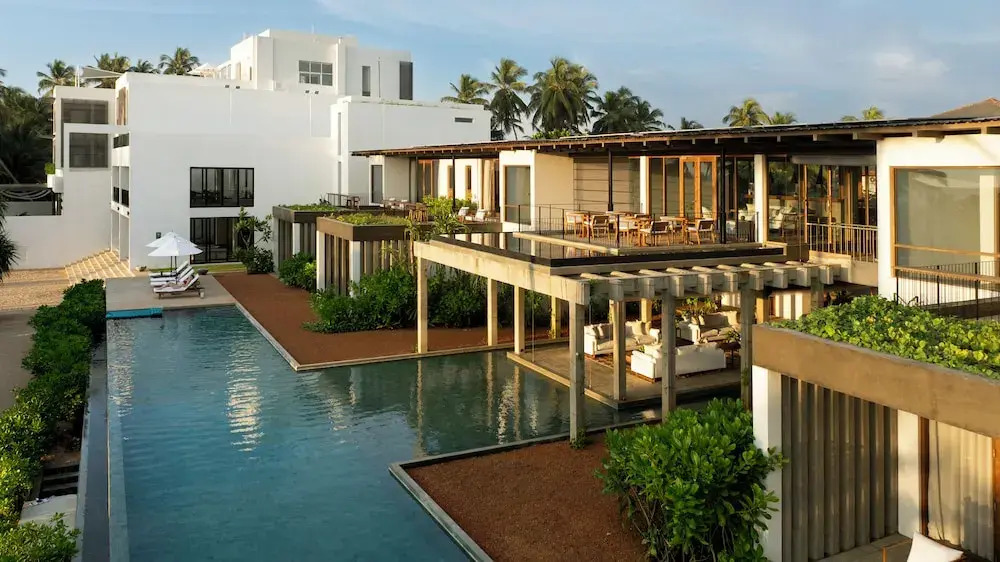 Nyne Hotels Anugrah - Bentota