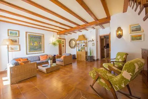 Villa Puseta - Plusholidays