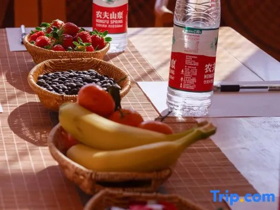 Shaxi Angel Gui Yulinzhu Homestay