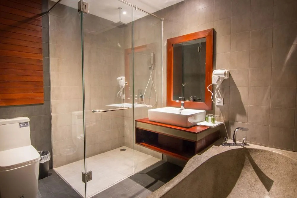CoolLand Residence & Spa