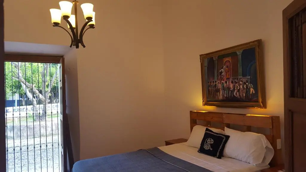 Casa 1800 Suchitoto Boutique