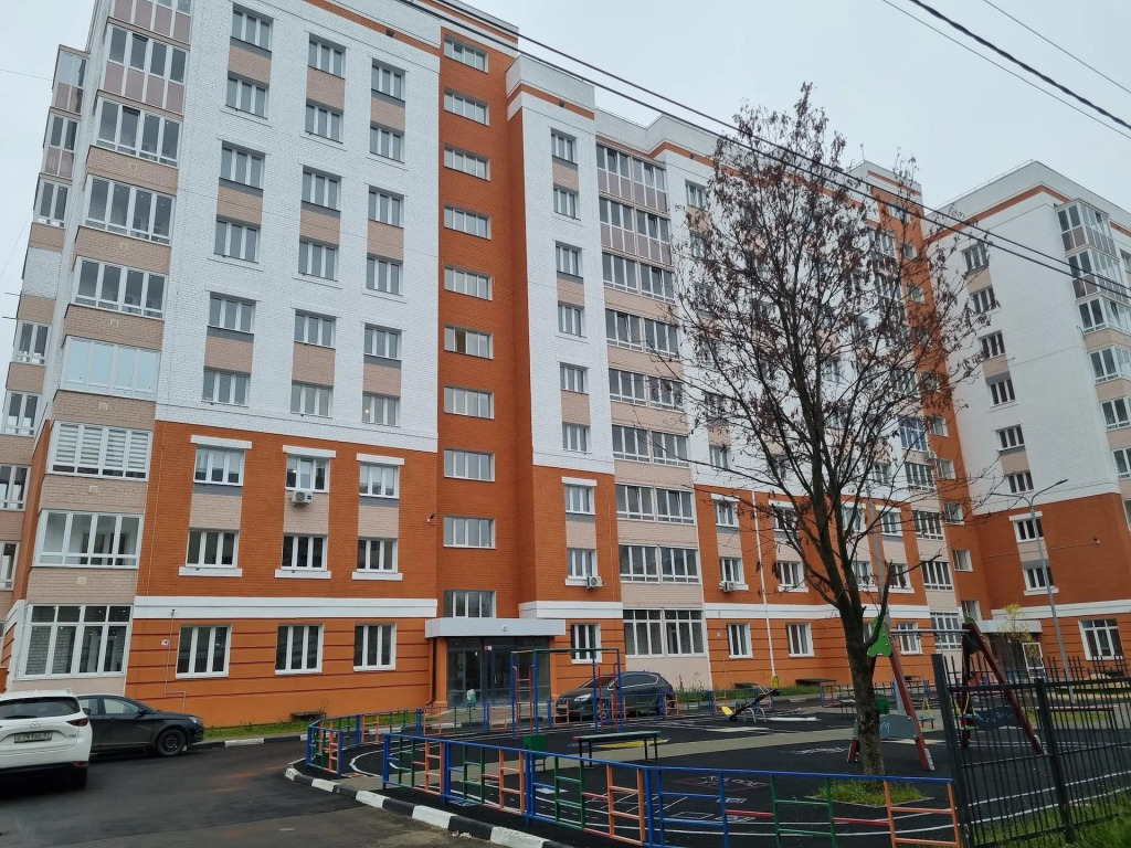 Апартаменты на улице Широко-Холодная, 8