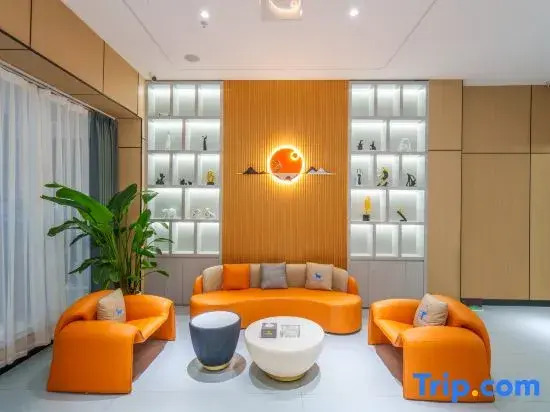 M Yuemanzhi • Qianjing AWAKENING • SOULMATE Space • Design Hotel (Site of Zunyi Conference)