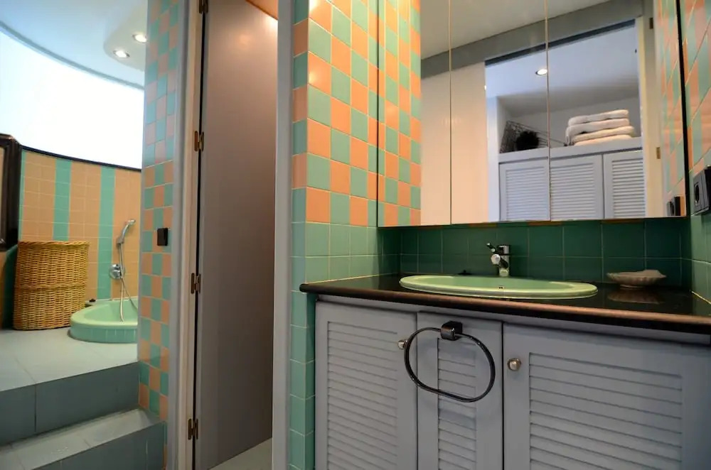 Apartamento La Pineda I 19 3-6