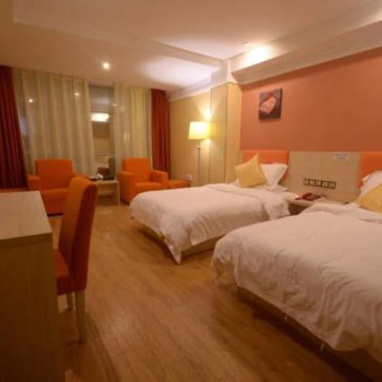 Pingtan Modem Holiday Hotel