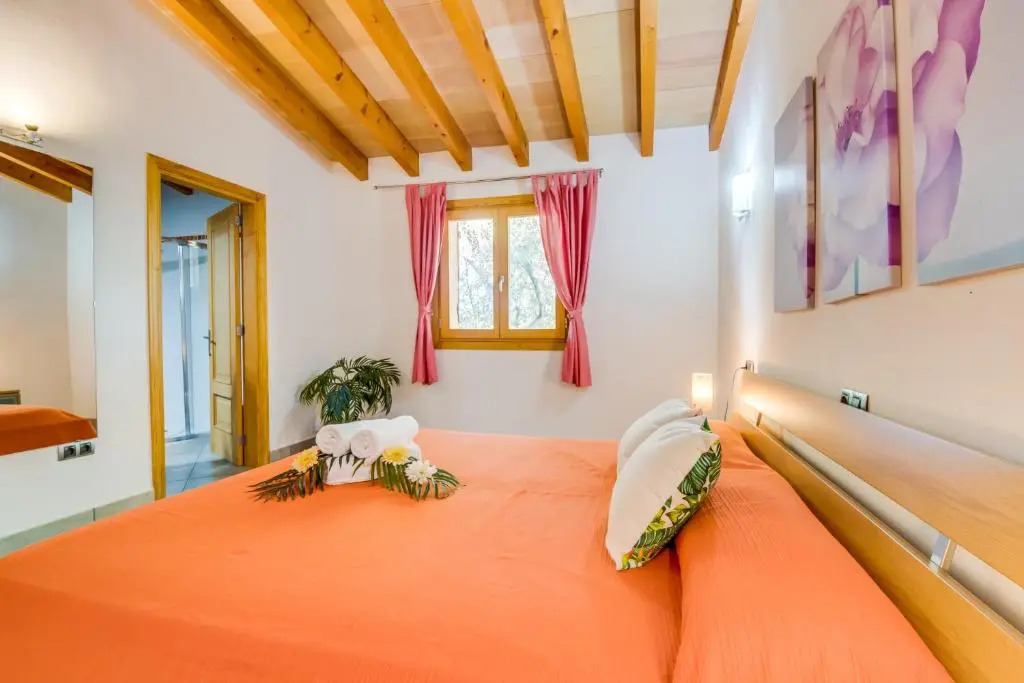 Ideal Property Mallorca Es Puchet