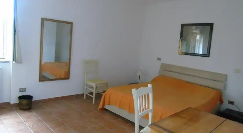 B&B LAlbero della Vita