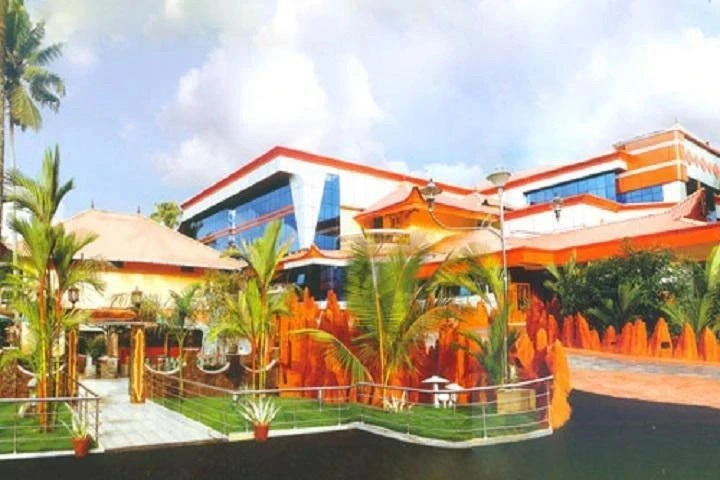 Varsha International