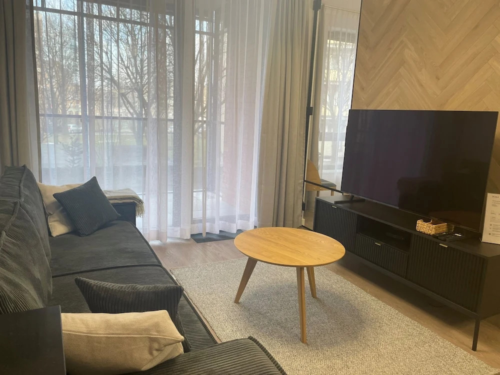 Scala Apartments by Blue Mandarin