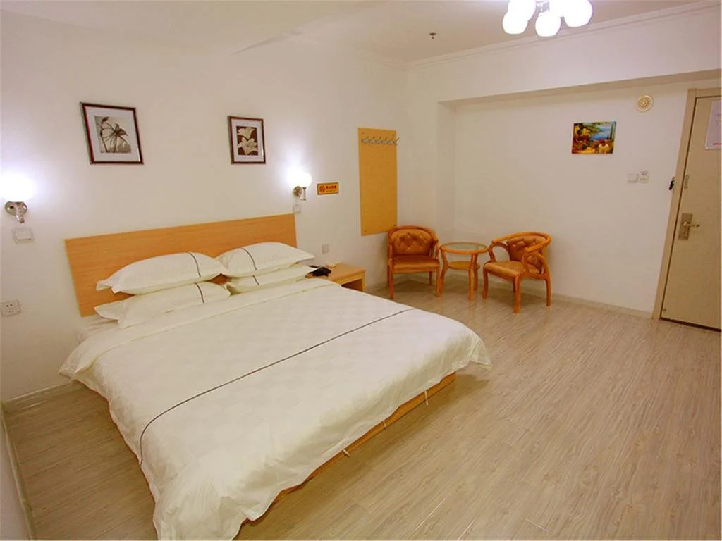 Northeast Pearl Hotel (Dalian Ansheng branch)