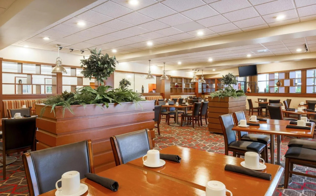Four Points by Sheraton San Diego