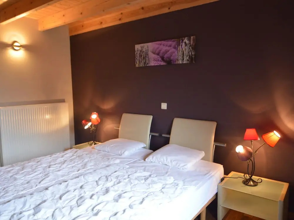 Gite for Person With Reduced Mobility With Outdoor Pool