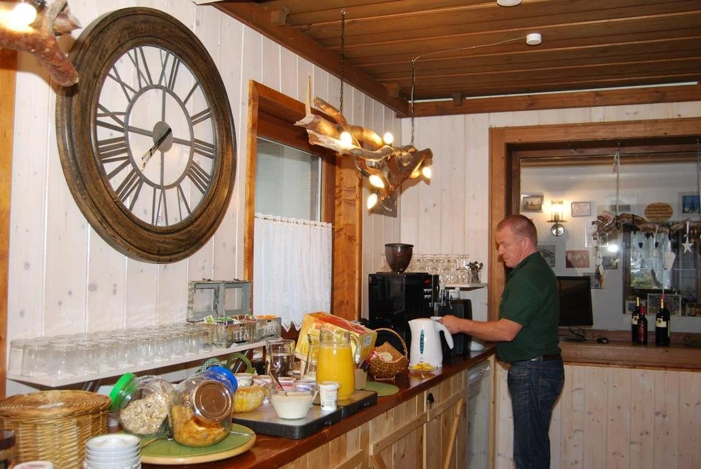 Ferienhaus Pernull