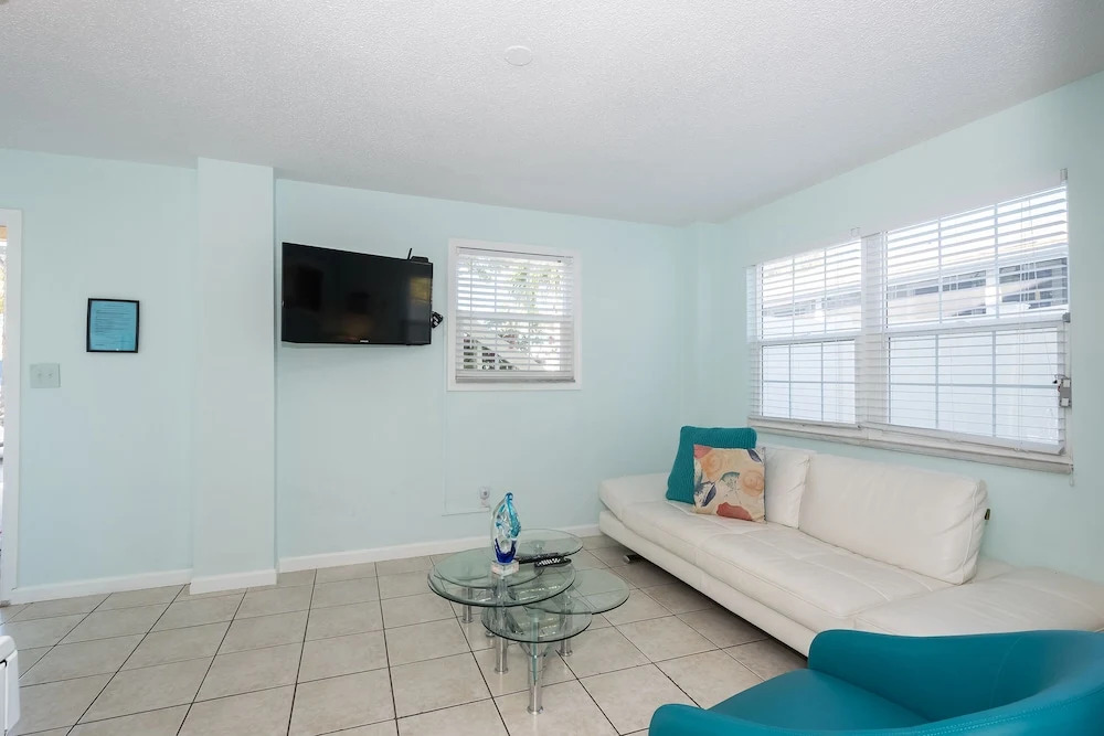 Fairweather Estate #1 - One Bedroom Apartment