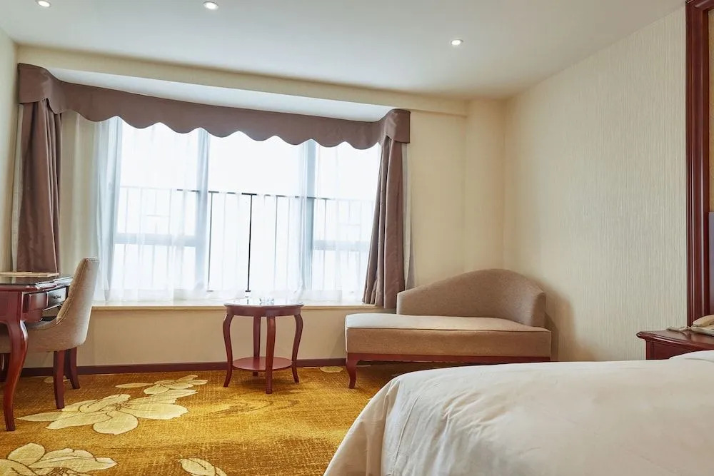 Xinghui Hotel