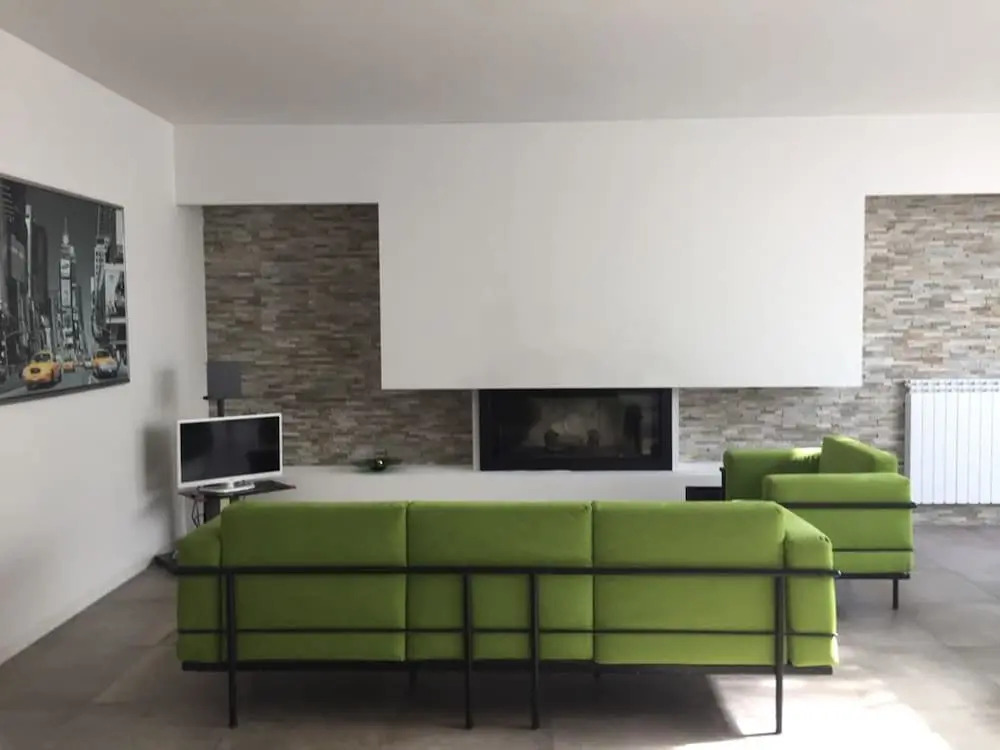 Apartment With 2 Bedrooms in Torre a Mare, With Wifi - 50 m From the B