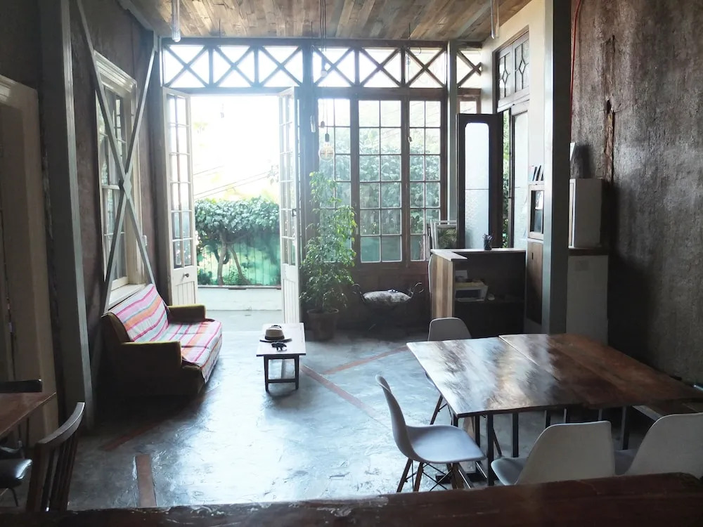 Casa De Michto