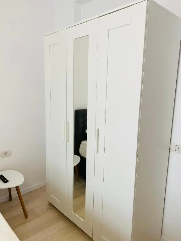 Apartament D30 Beach