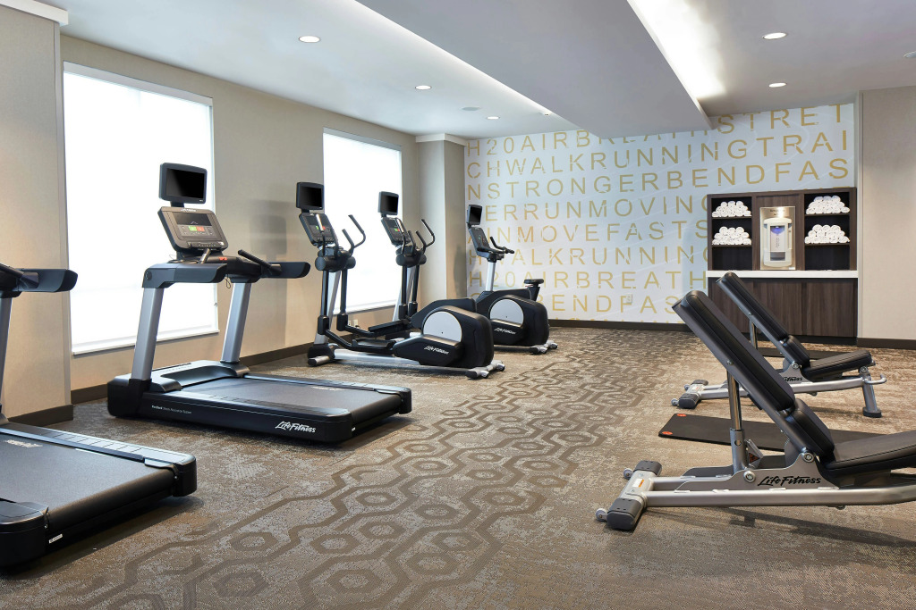 Residence Inn by Marriott Cleveland University Circle/Medical Center