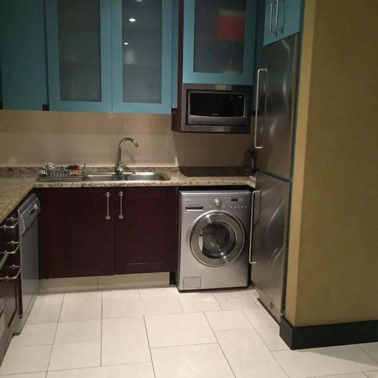Luxury apartment in Raphael penthouse suite