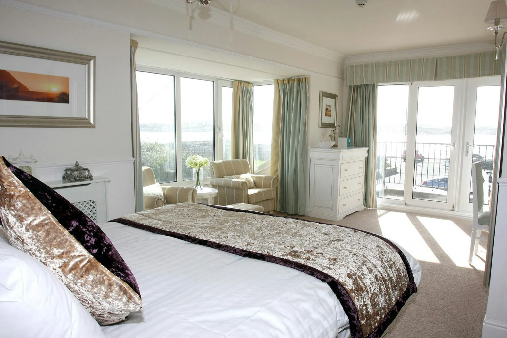 Trearddur Bay Hotel