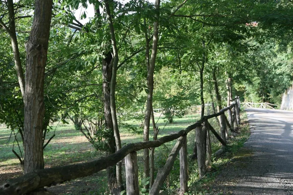 Tenuta Pian DAttesio - Agriturismo