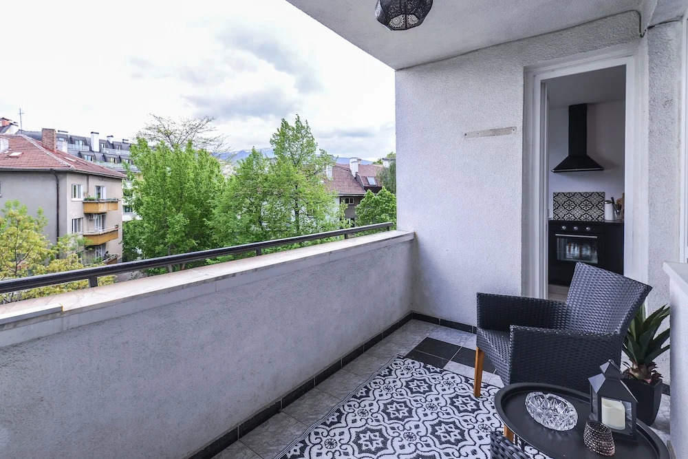 FM Deluxe 2-BDR Apartment - Apartment 66