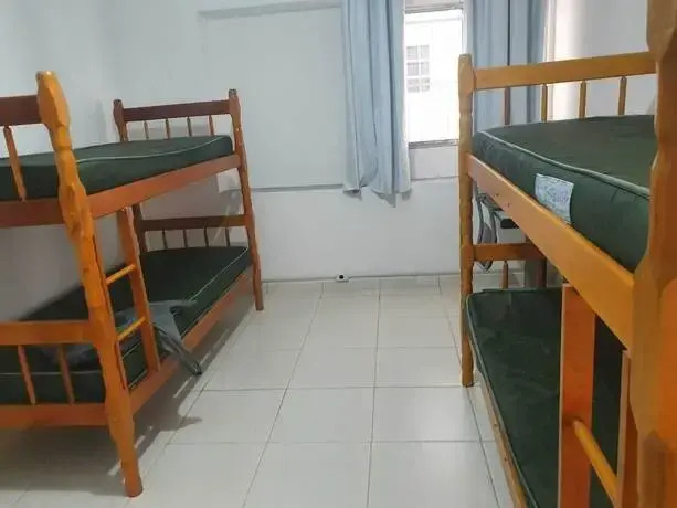 Airport rooms