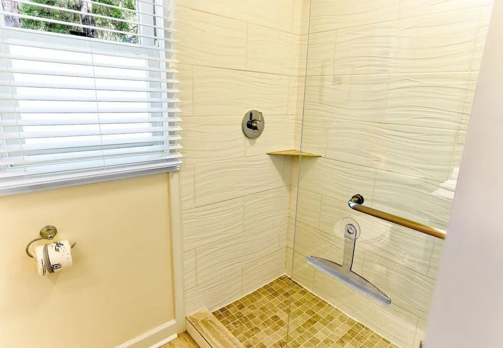 Palmetto Paradise 3 Bedroom Holiday Home