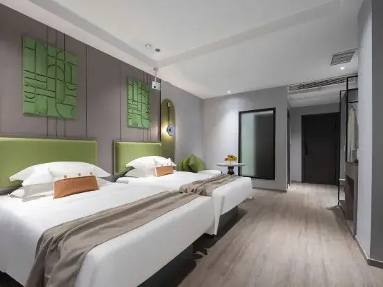wenzhou Viola Hotel ( Wuma Street Branch)