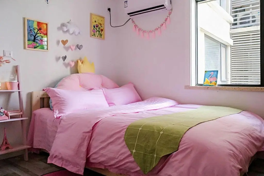 Henan Luoyang·Luo River· Locals Apartment 00137320