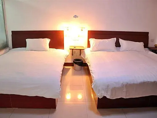 Wenxin Business Hotel, South Anhui