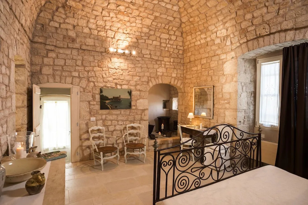 Masseria Le Cerase