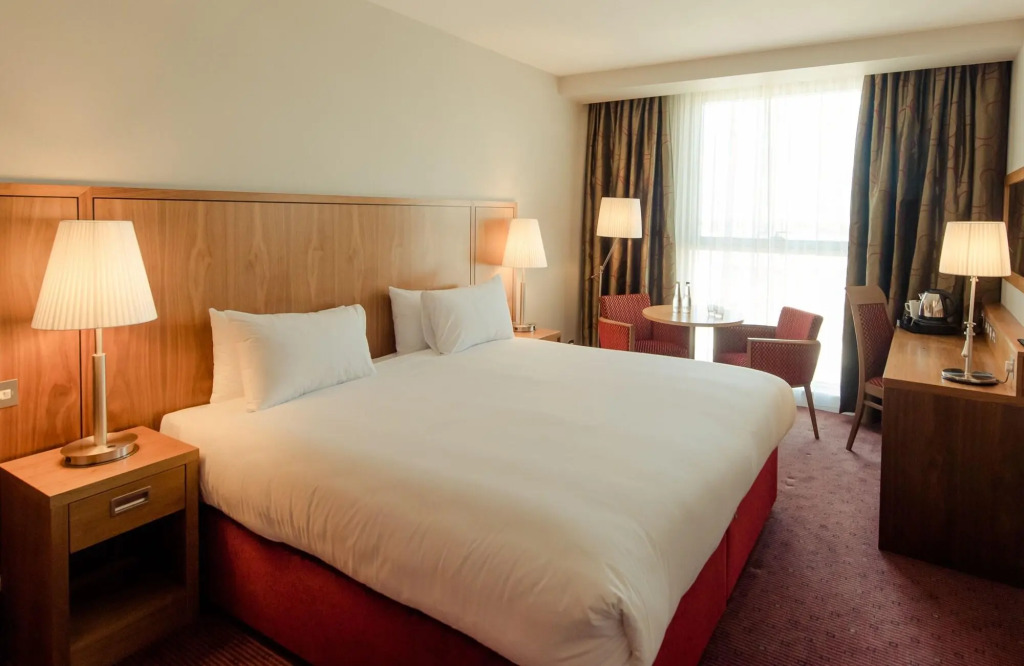 Tallaght Cross Hotel
